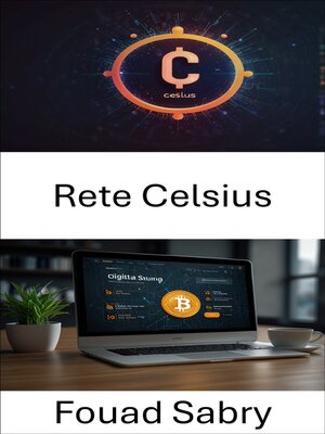 cover image of Rete Celsius